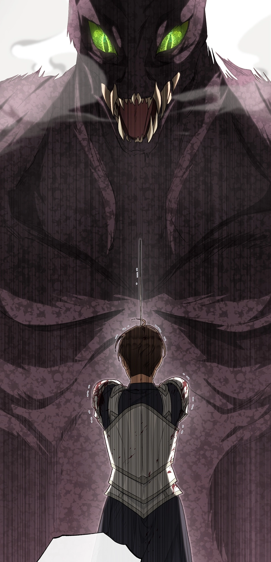 How to Satisfy the Devil Chapter 28 page 22 - 