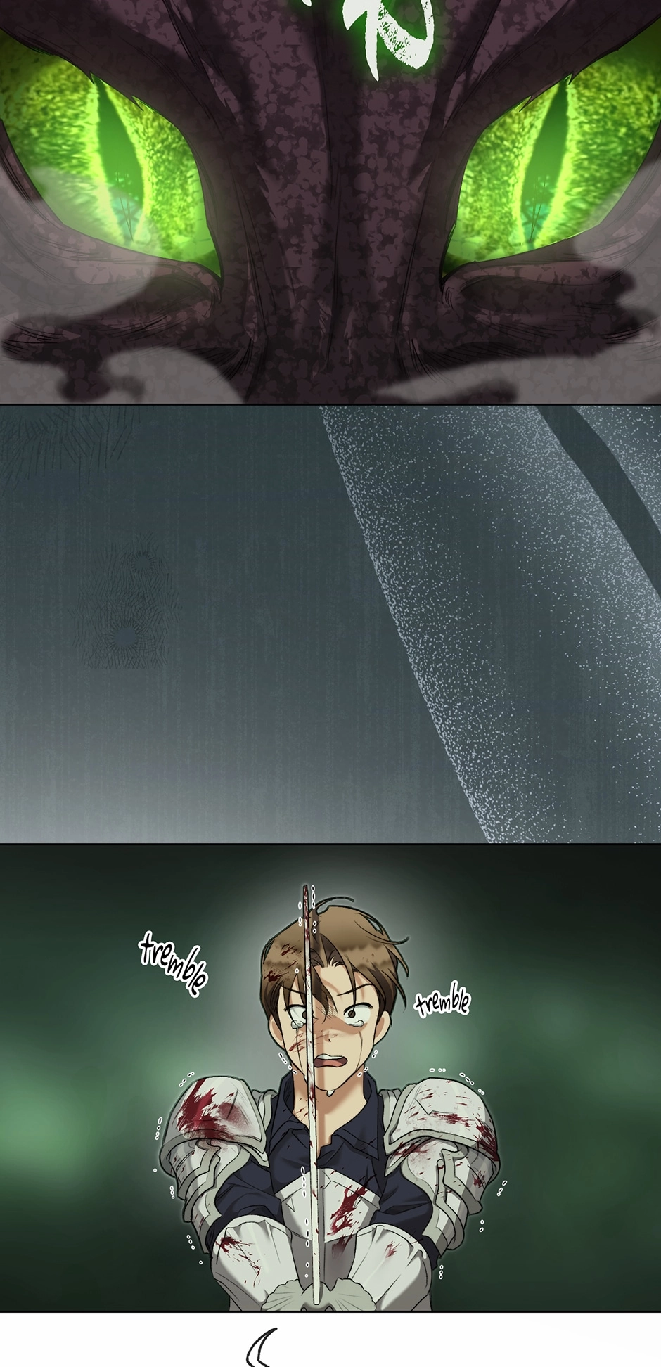 How to Satisfy the Devil Chapter 28 page 24 - 