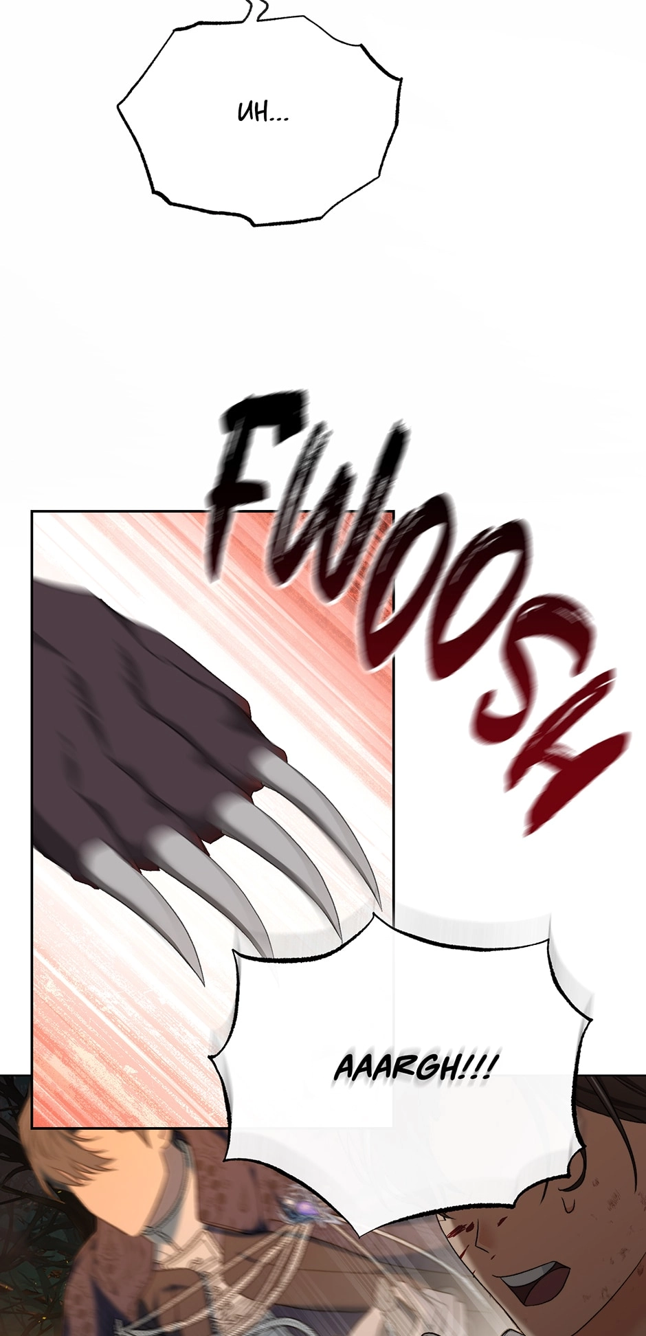 How to Satisfy the Devil Chapter 28 page 25 - 