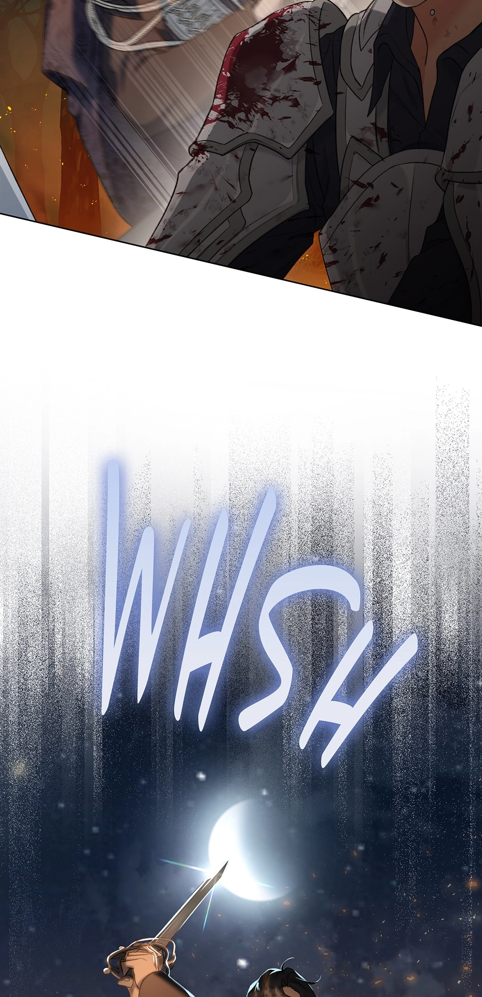 How to Satisfy the Devil Chapter 28 page 26 - 