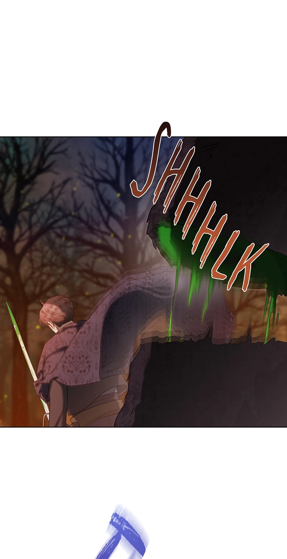 How to Satisfy the Devil Chapter 28 page 29 - 