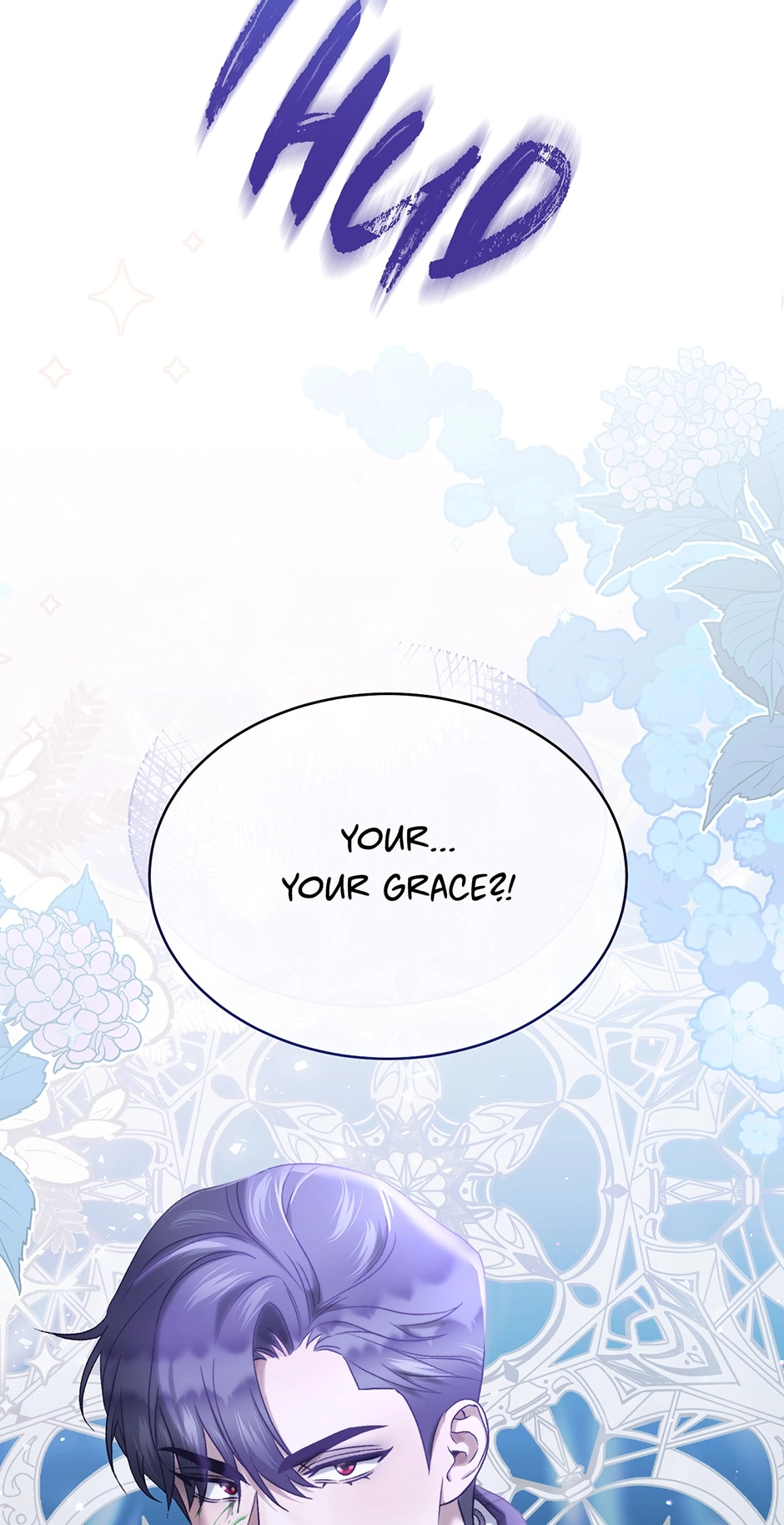 How to Satisfy the Devil Chapter 28 page 30 - 