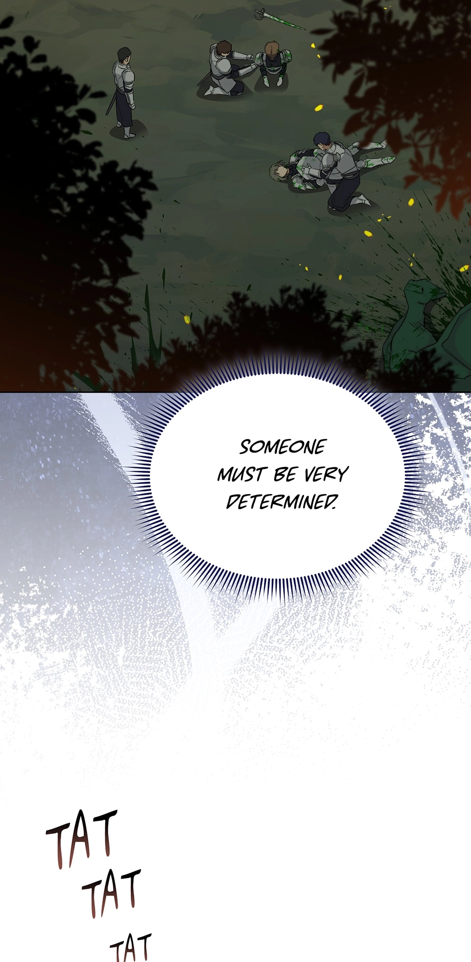 How to Satisfy the Devil Chapter 28 page 34 - 