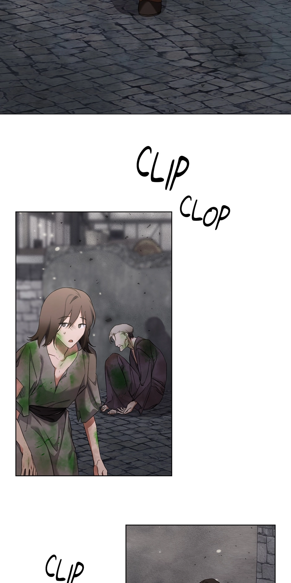 How to Satisfy the Devil Chapter 28 page 5 - 