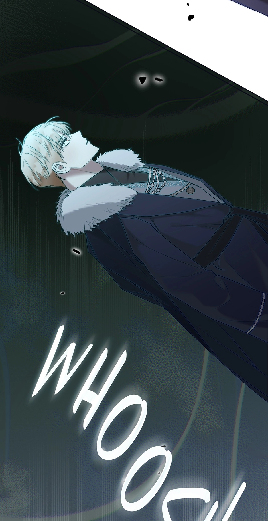 How to Satisfy the Devil Chapter 28 page 54 - 