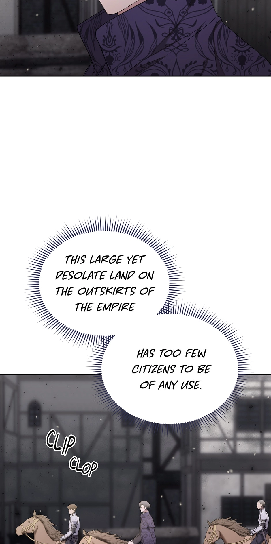 How to Satisfy the Devil Chapter 28 page 7 - 