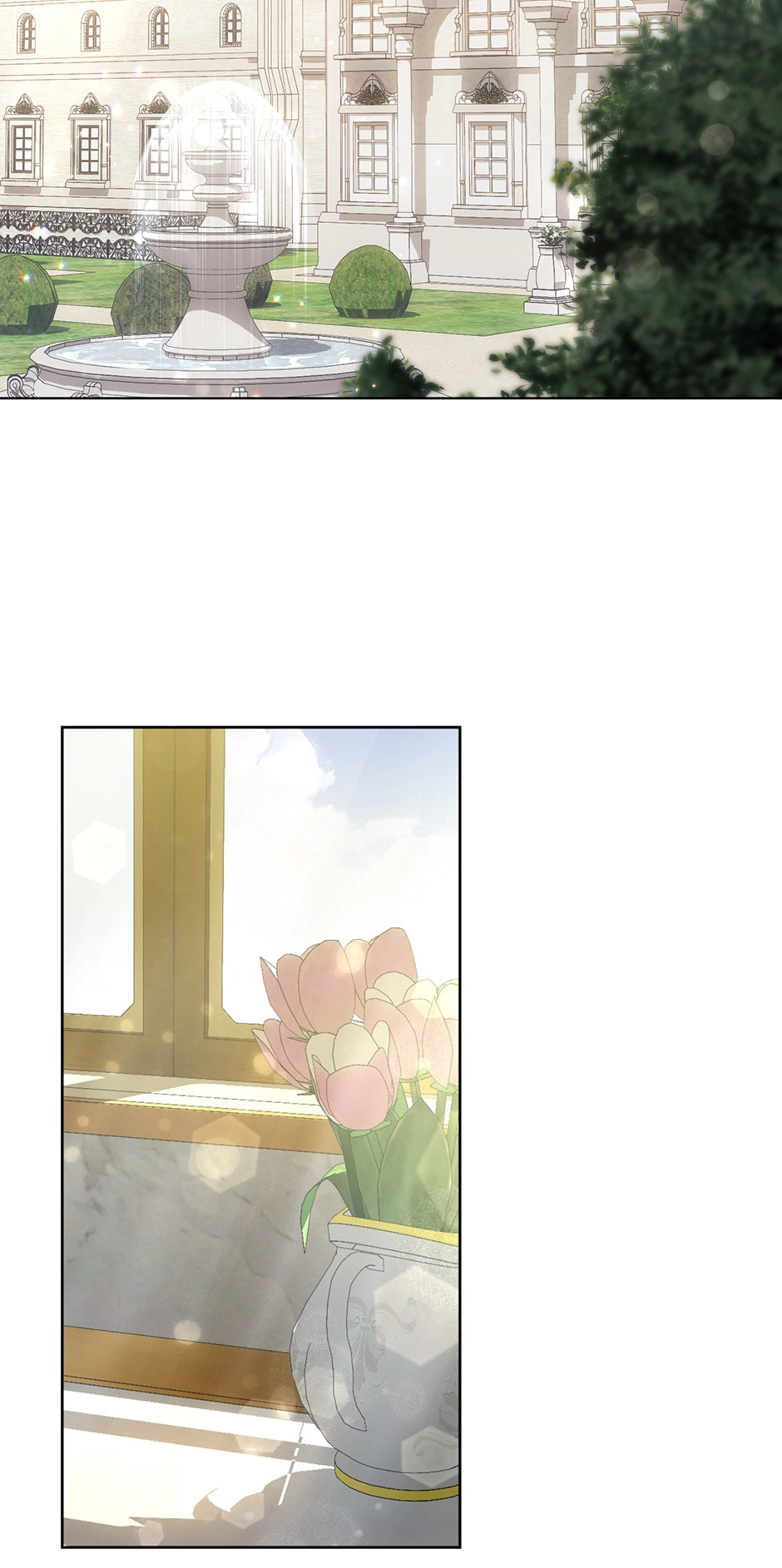 How to Satisfy the Devil Chapter 28 page 61 - 