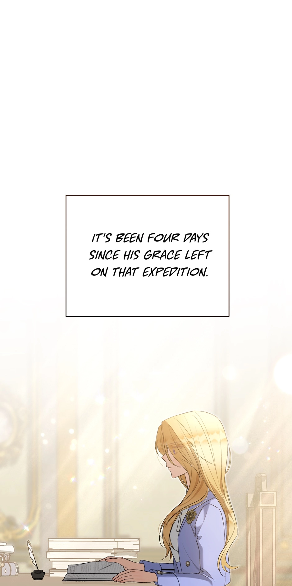 How to Satisfy the Devil Chapter 28 page 62 - 