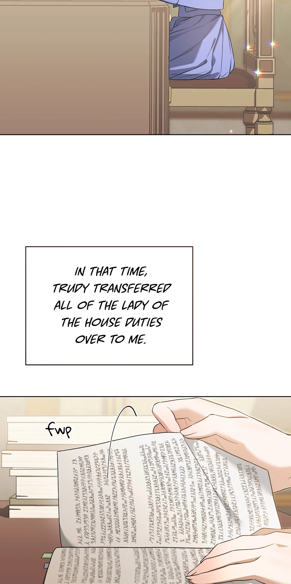 How to Satisfy the Devil Chapter 28 page 63 - 