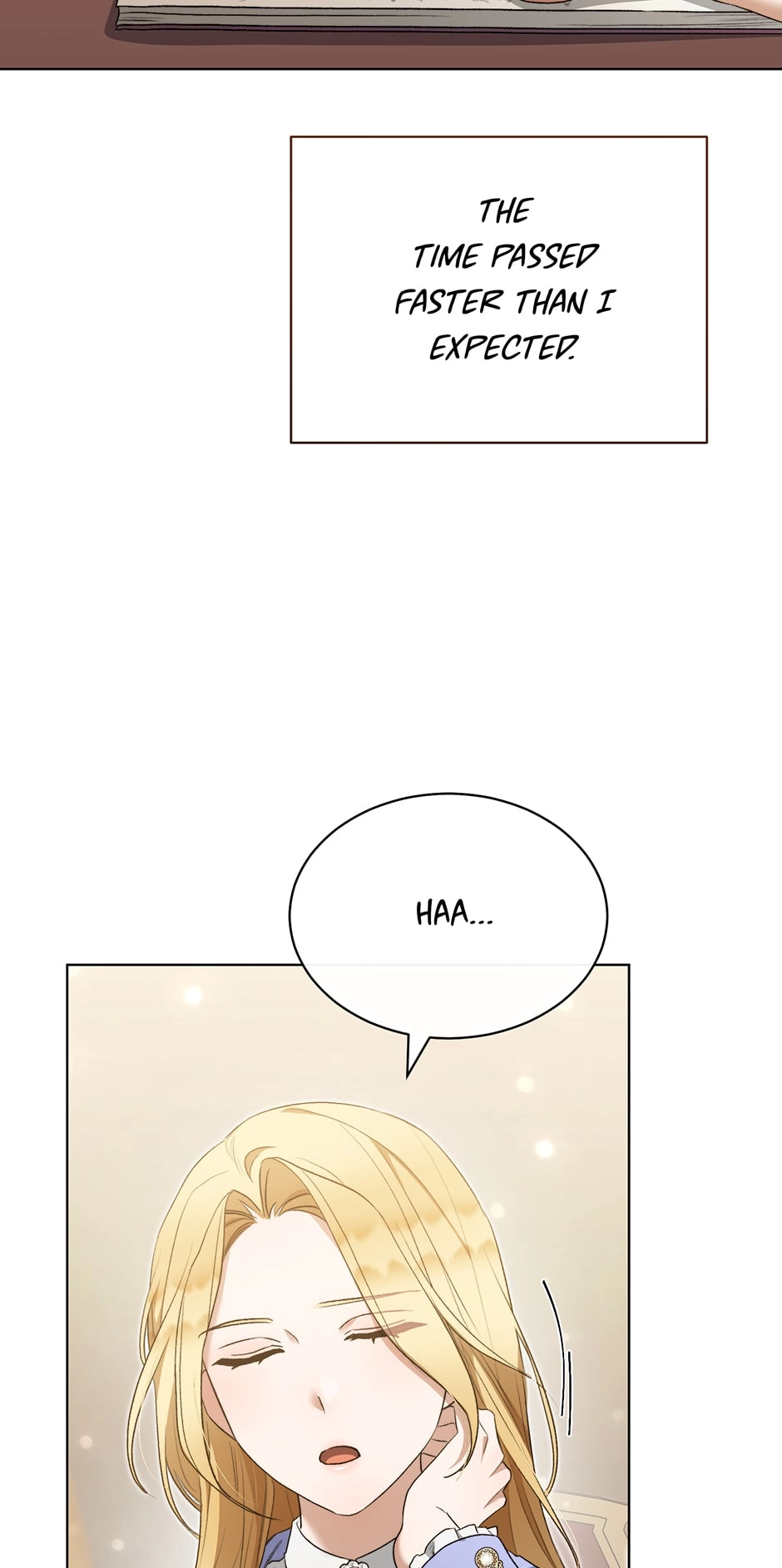How to Satisfy the Devil Chapter 28 page 64 - 