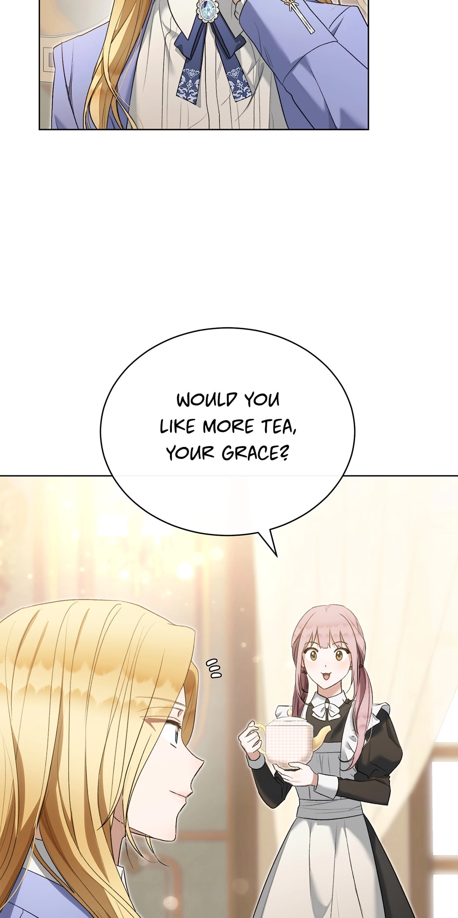 How to Satisfy the Devil Chapter 28 page 65 - 