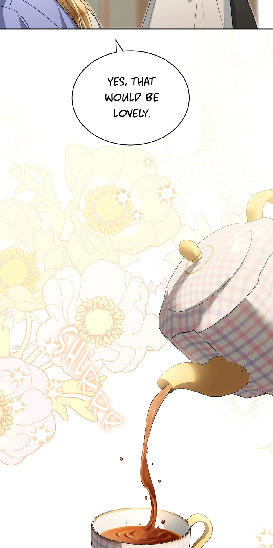 How to Satisfy the Devil Chapter 28 page 66 - 