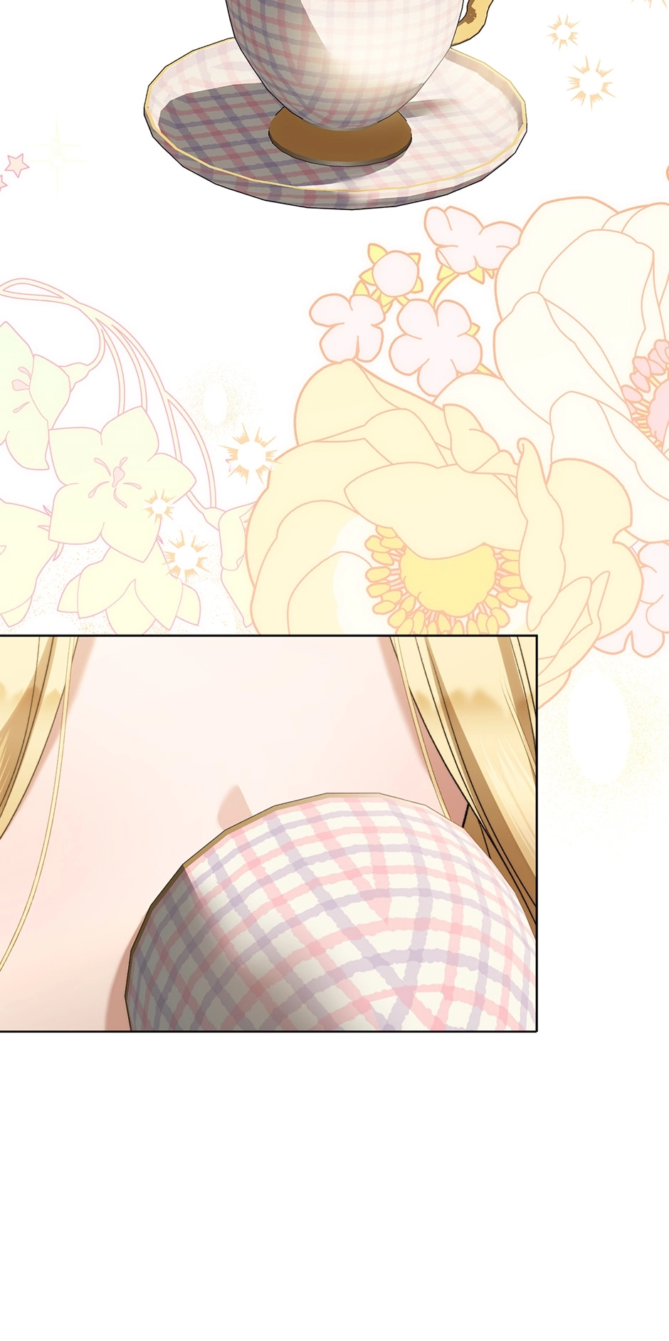 How to Satisfy the Devil Chapter 28 page 67 - 