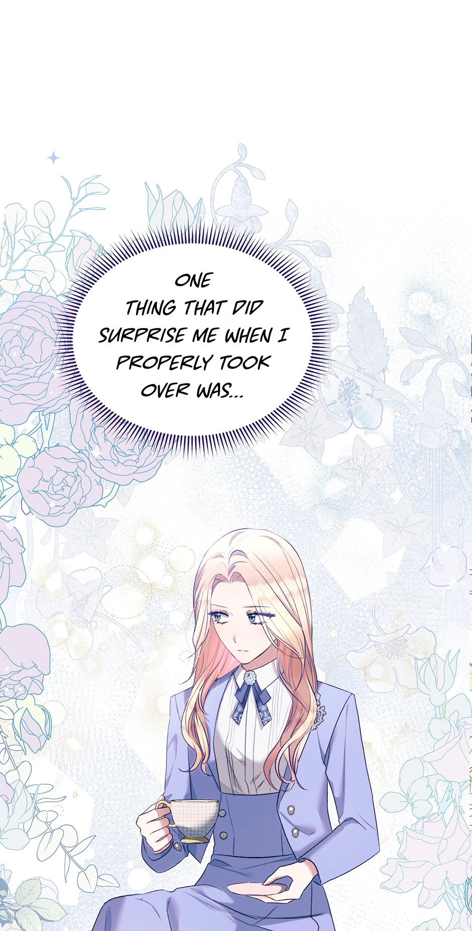 How to Satisfy the Devil Chapter 28 page 68 - 