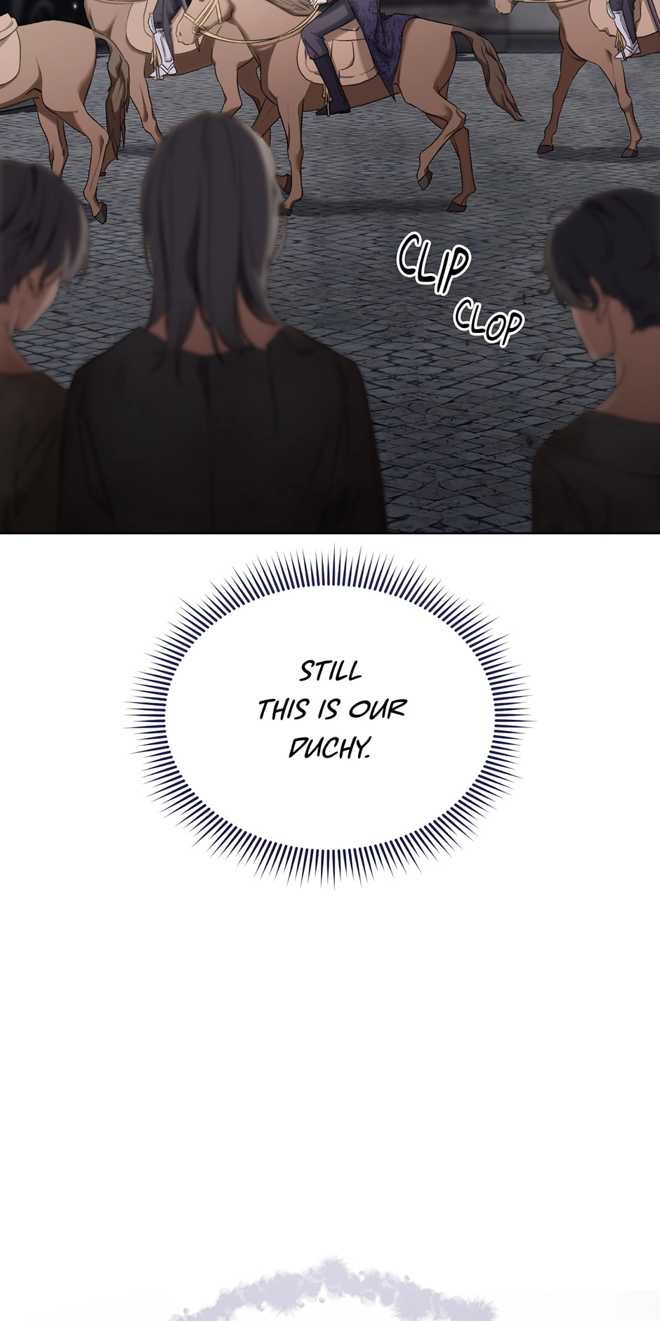 How to Satisfy the Devil Chapter 28 page 8 - 