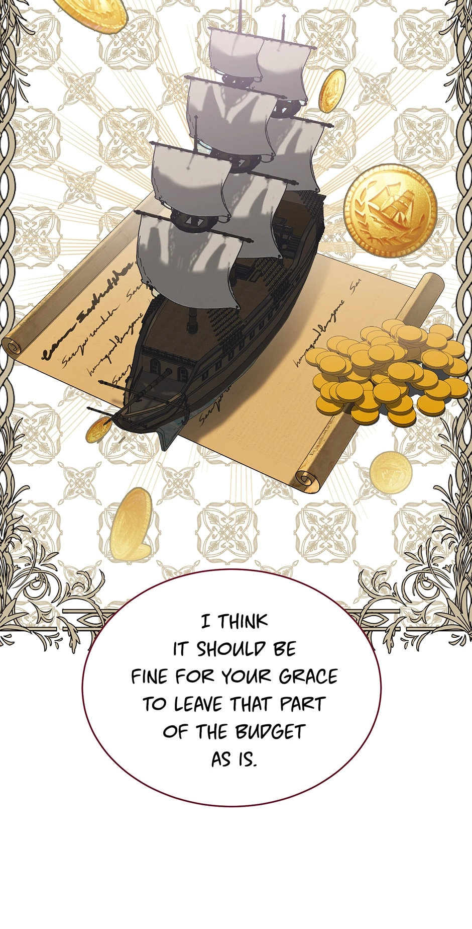 How to Satisfy the Devil Chapter 28 page 75 - 