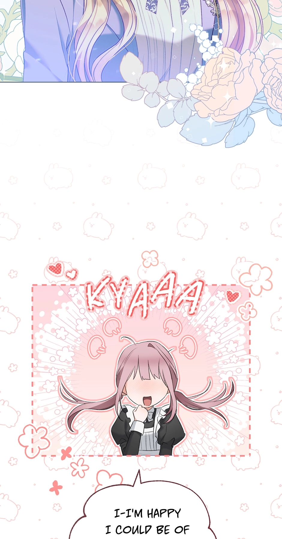How to Satisfy the Devil Chapter 28 page 77 - 