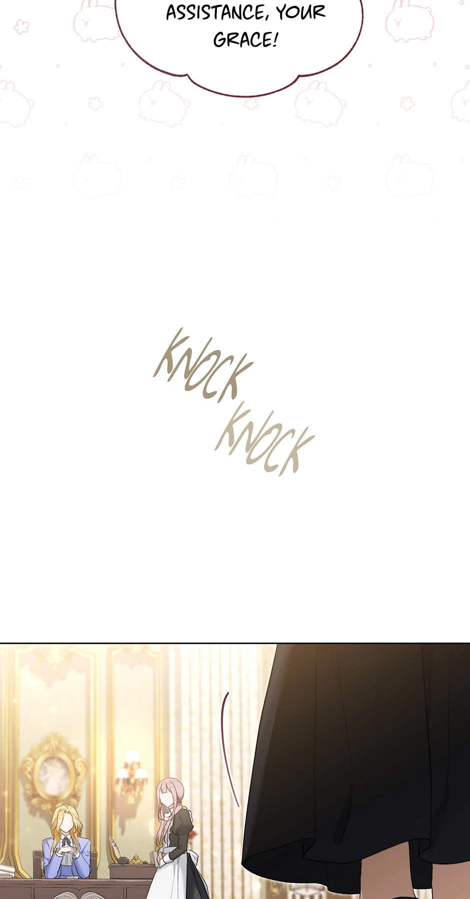 How to Satisfy the Devil Chapter 28 page 78 - 