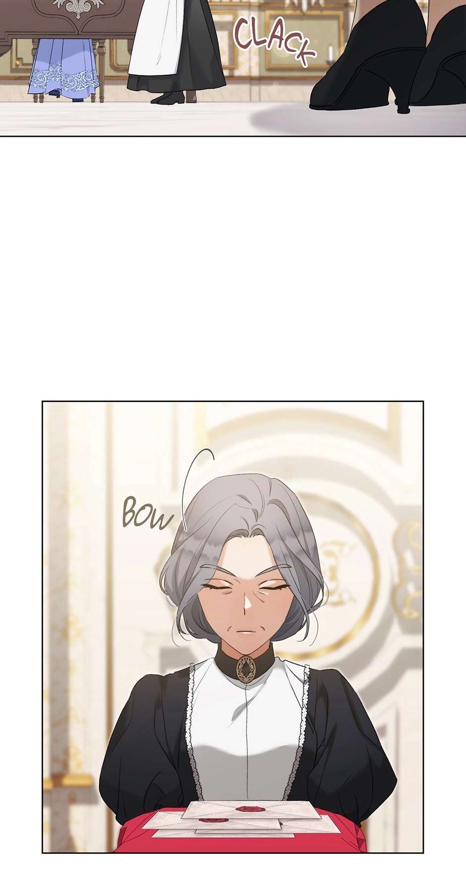 How to Satisfy the Devil Chapter 28 page 79 - 