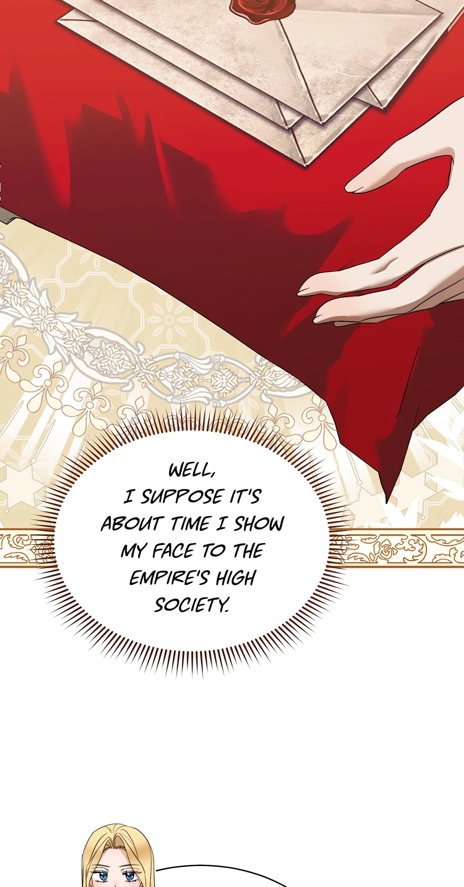 How to Satisfy the Devil Chapter 28 page 82 - 