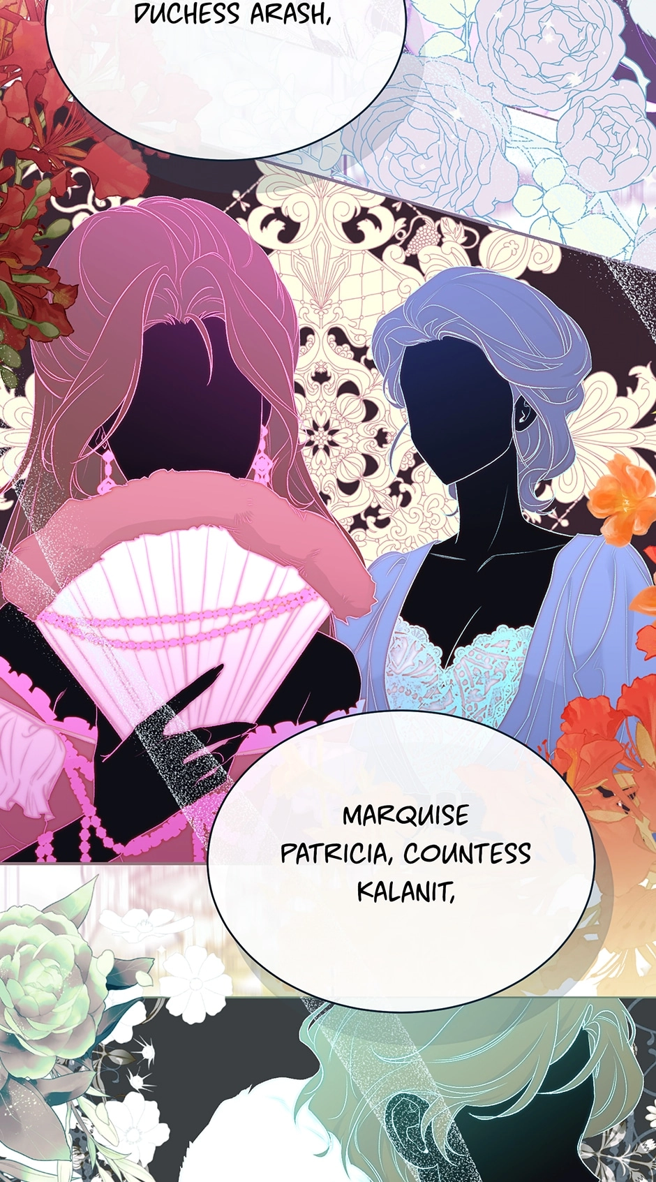 How to Satisfy the Devil Chapter 28 page 85 - 