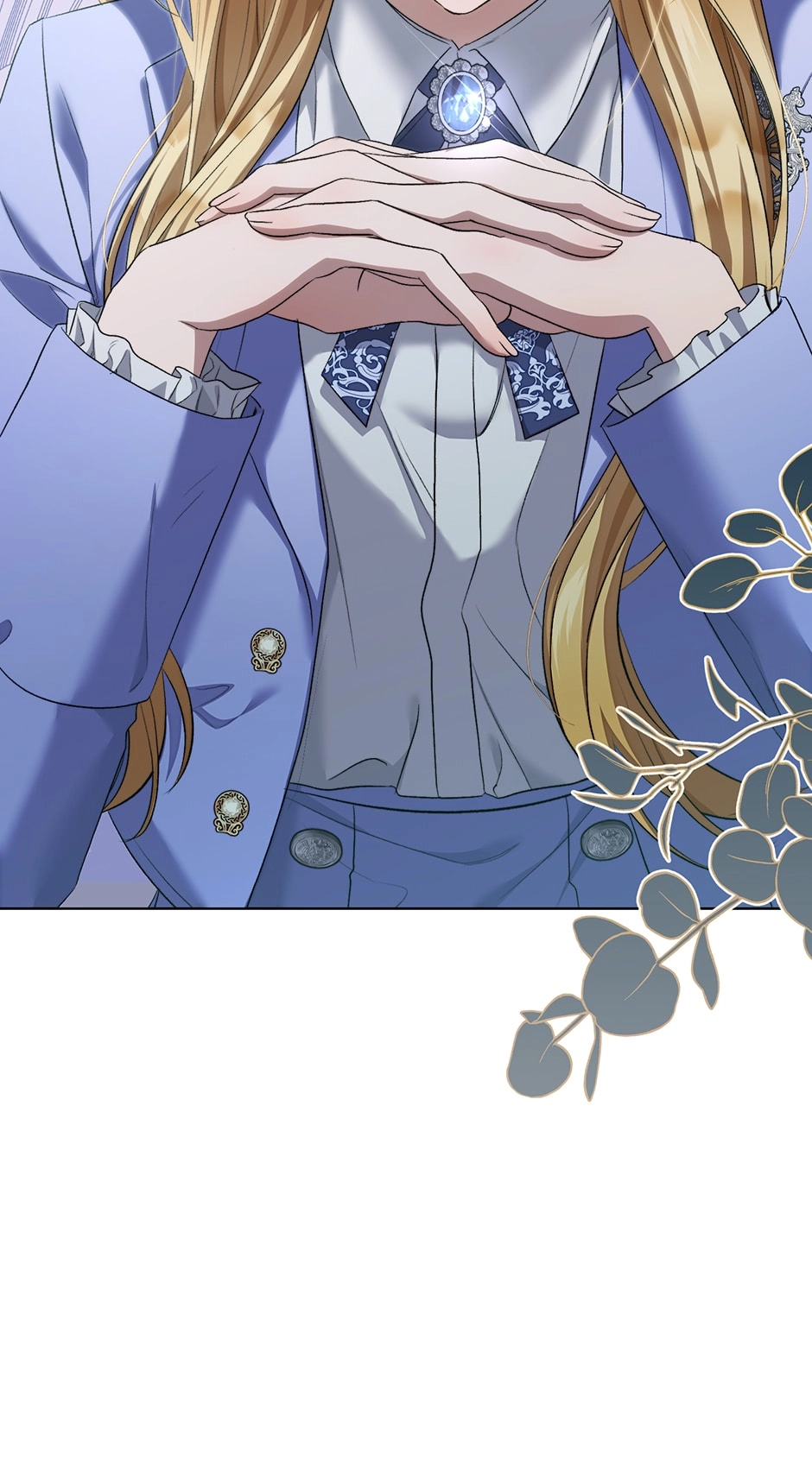 How to Satisfy the Devil Chapter 28 page 89 - 