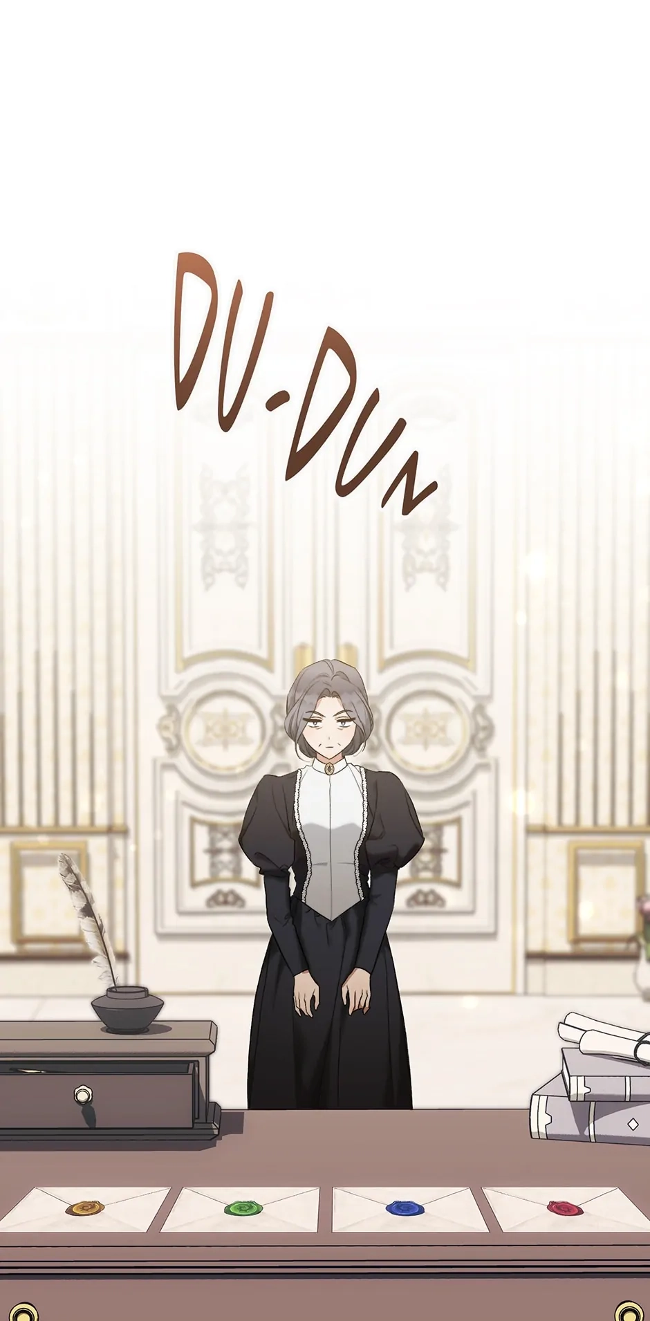 How to Satisfy the Devil Chapter 29 page 2 - 