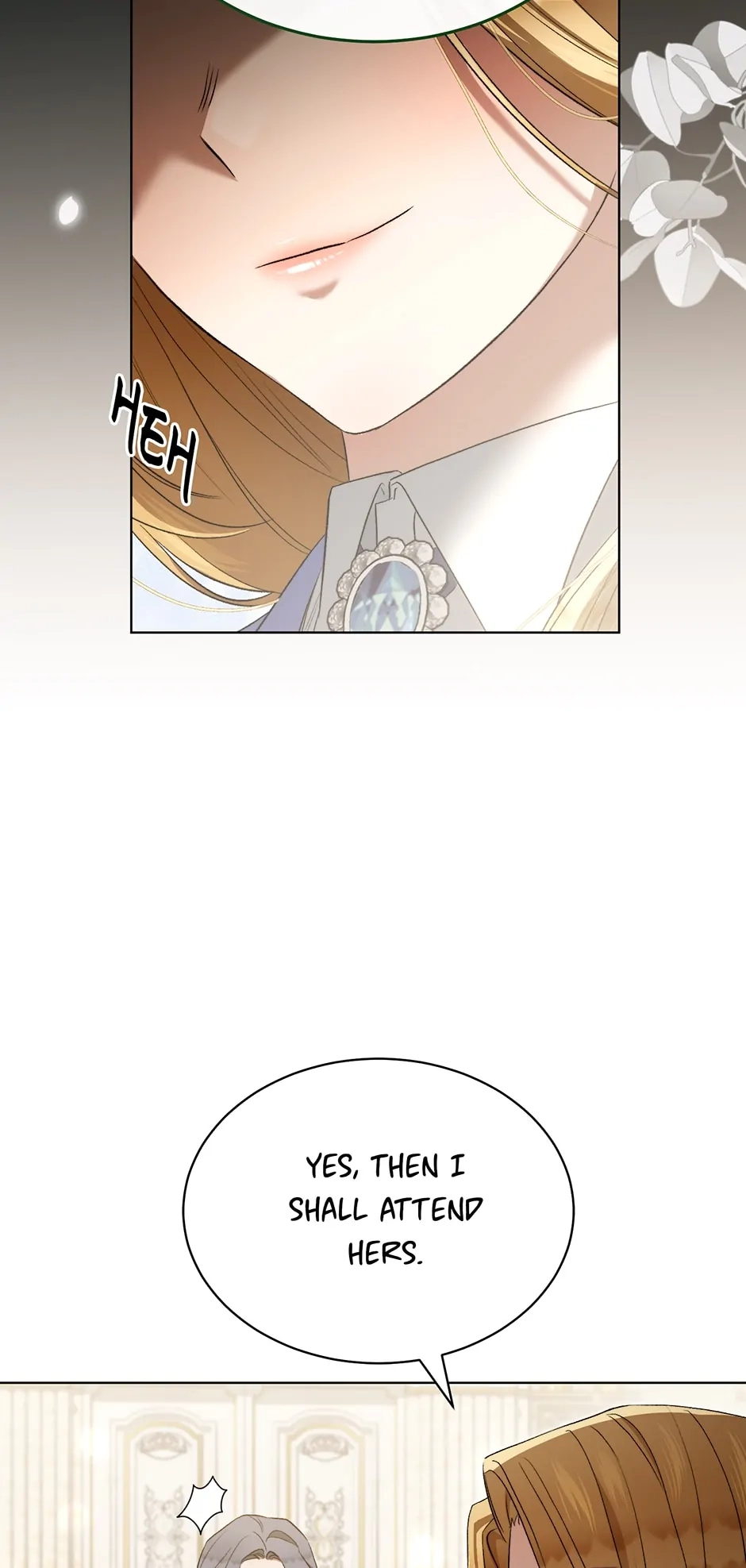 How to Satisfy the Devil Chapter 29 page 13 - 