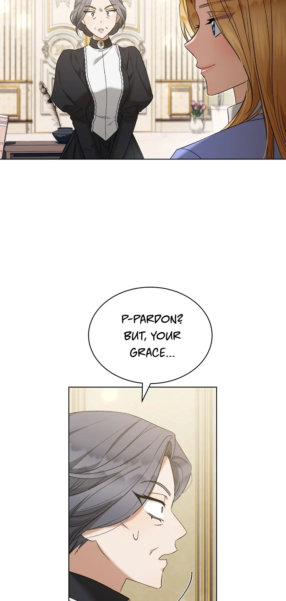 How to Satisfy the Devil Chapter 29 page 14 - 