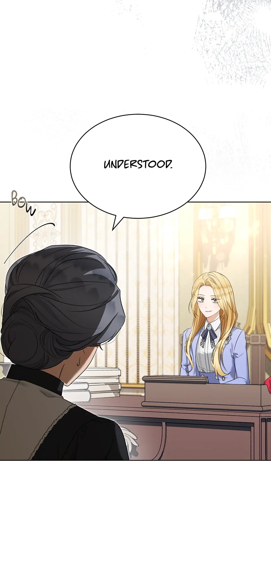 How to Satisfy the Devil Chapter 29 page 16 - 