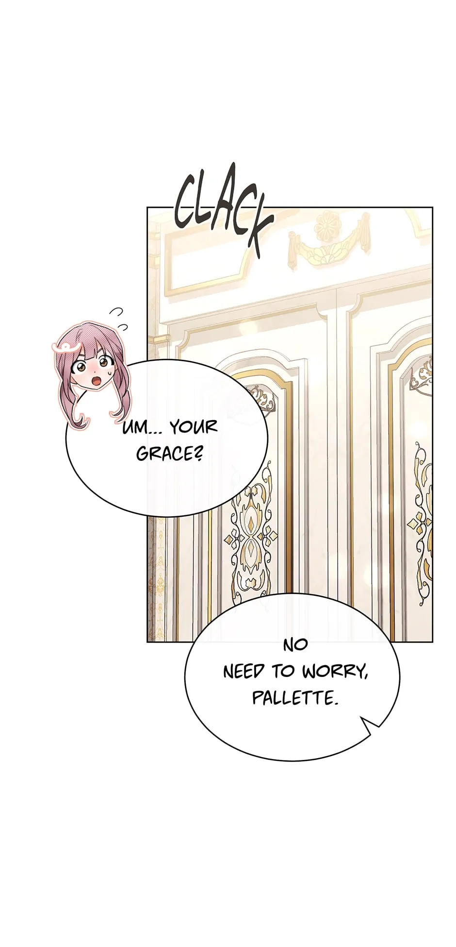 How to Satisfy the Devil Chapter 29 page 17 - 