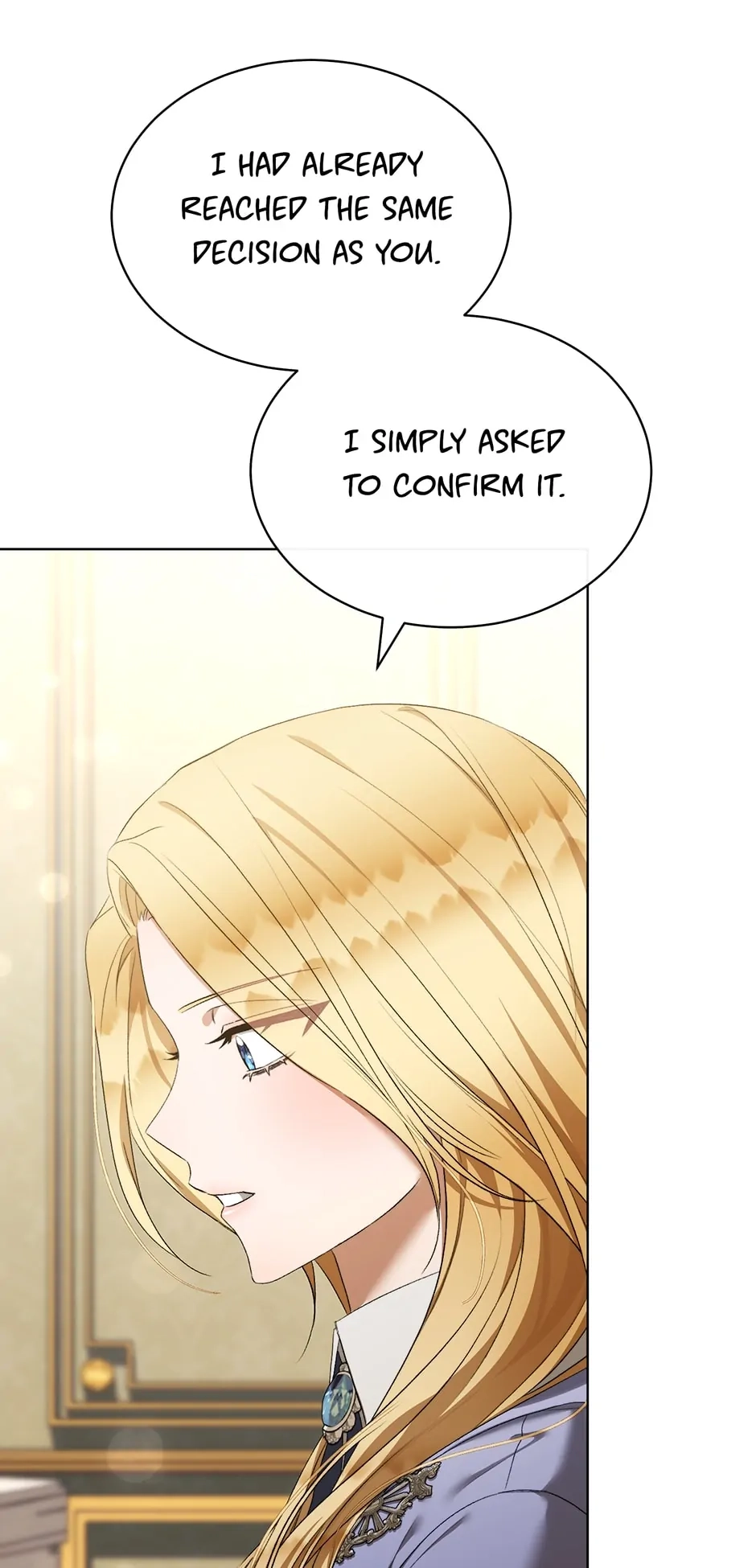 How to Satisfy the Devil Chapter 29 page 18 - 