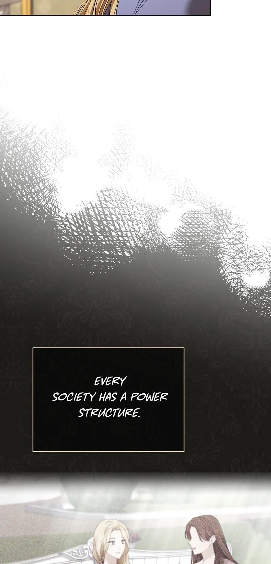 How to Satisfy the Devil Chapter 29 page 19 - 