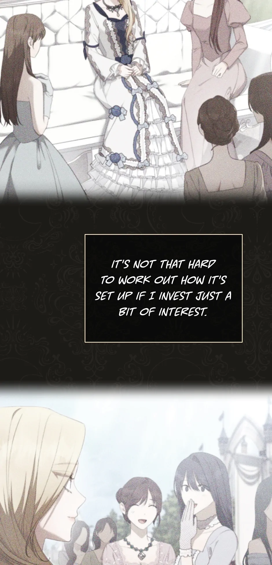 How to Satisfy the Devil Chapter 29 page 20 - 