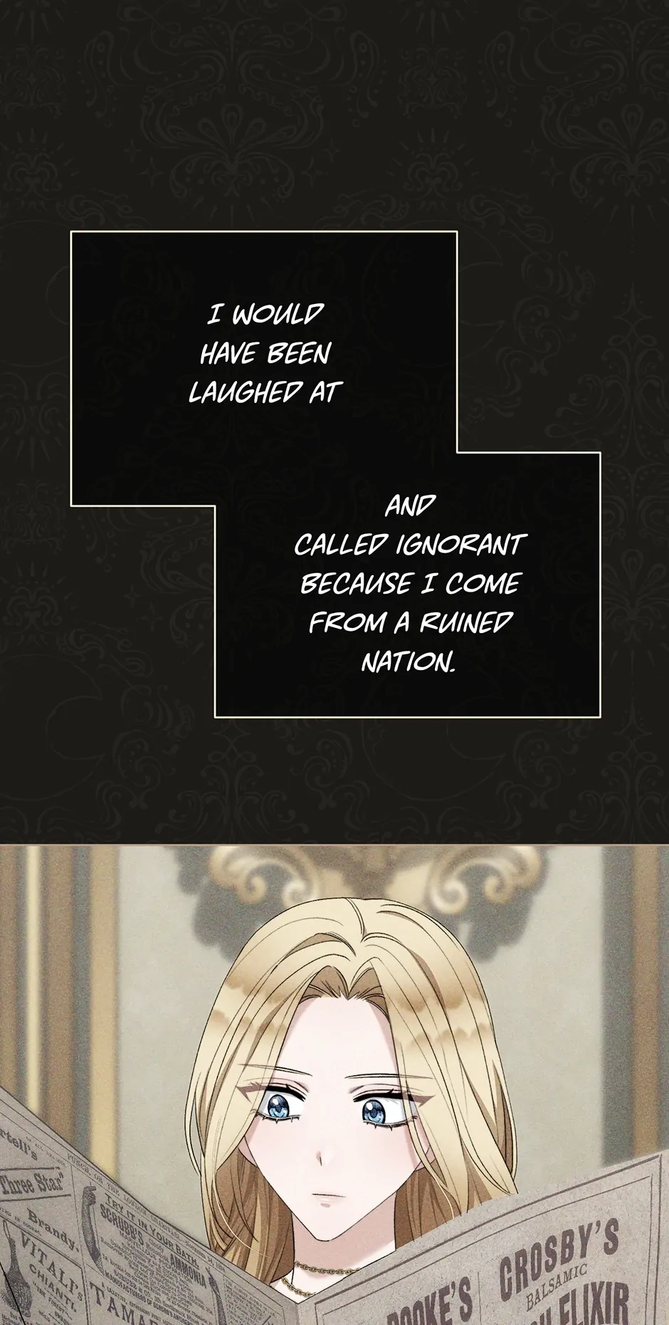 How to Satisfy the Devil Chapter 29 page 24 - 