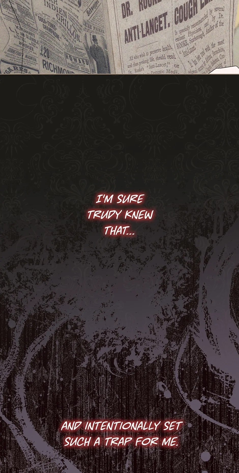 How to Satisfy the Devil Chapter 29 page 25 - 