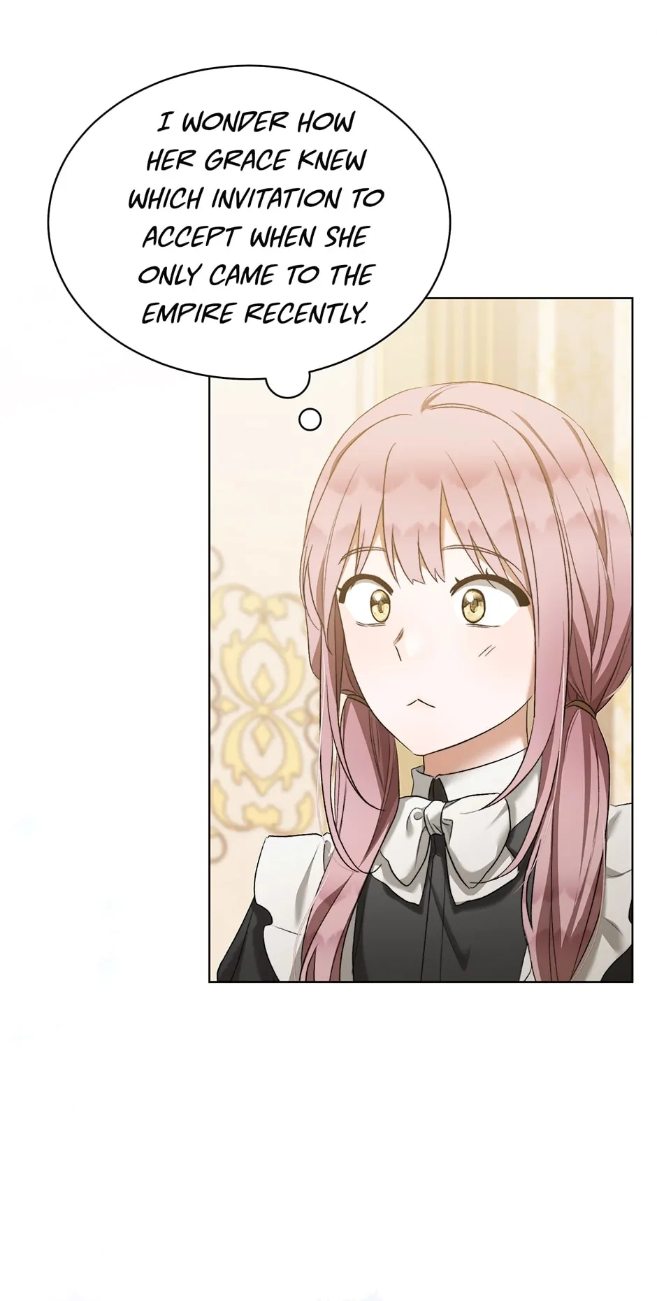 How to Satisfy the Devil Chapter 29 page 27 - 