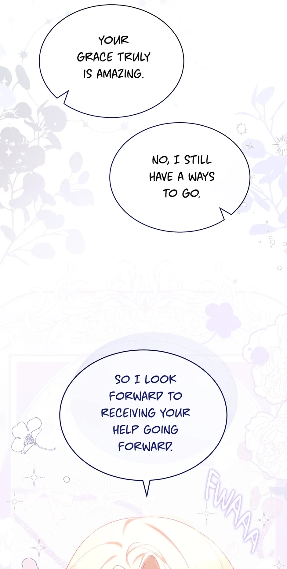 How to Satisfy the Devil Chapter 29 page 28 - 