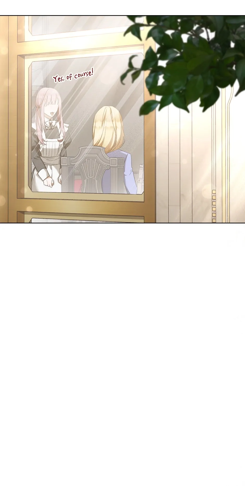 How to Satisfy the Devil Chapter 29 page 30 - 
