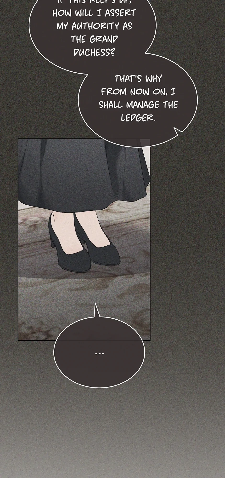 How to Satisfy the Devil Chapter 29 page 37 - 