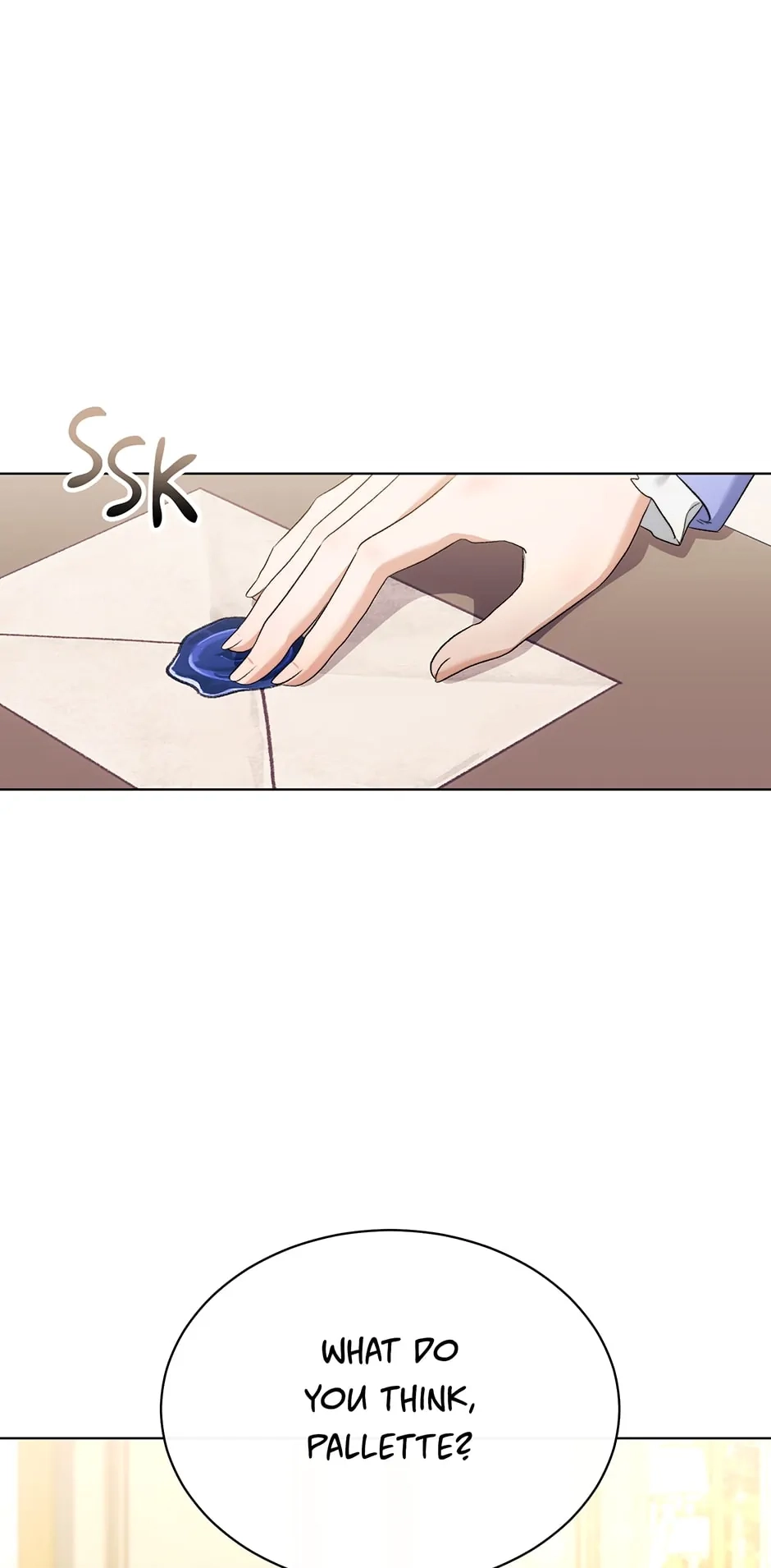 How to Satisfy the Devil Chapter 29 page 5 - 