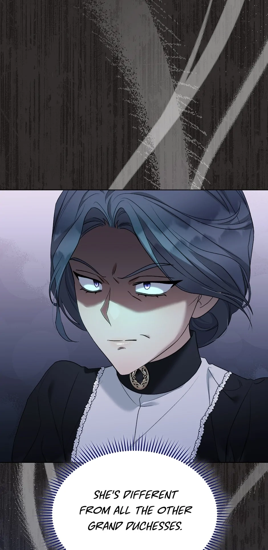 How to Satisfy the Devil Chapter 29 page 41 - 