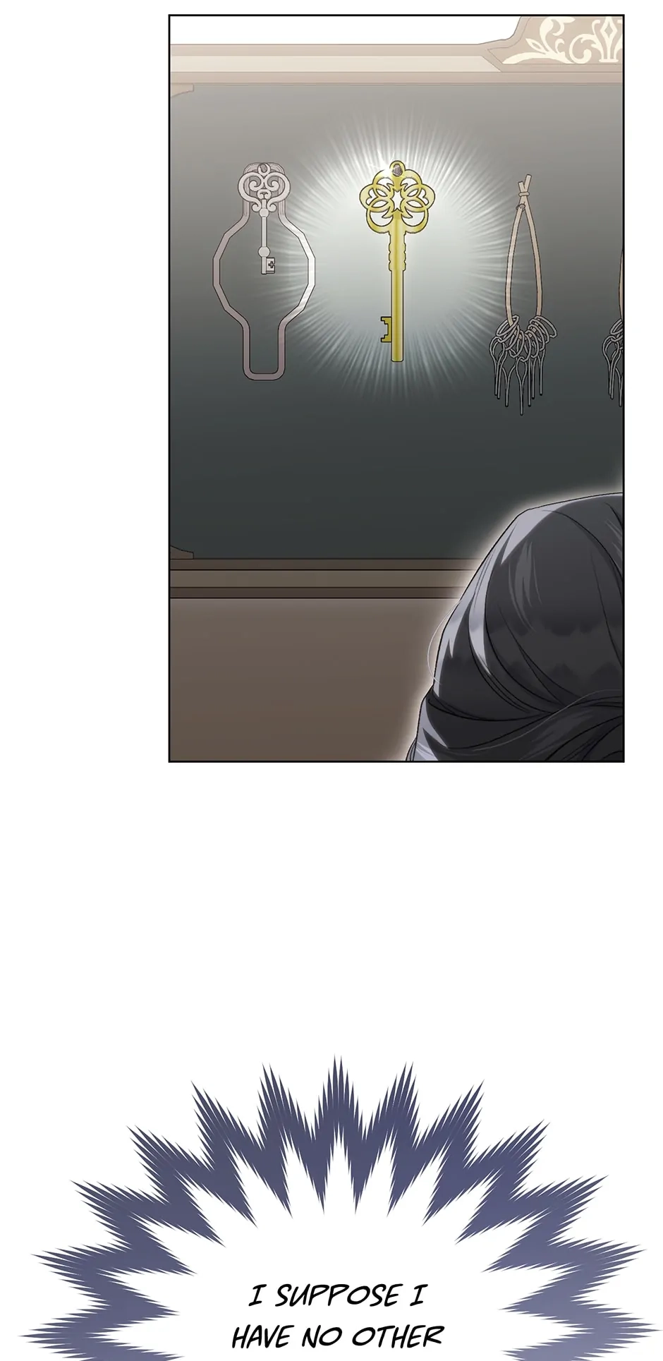 How to Satisfy the Devil Chapter 29 page 43 - 
