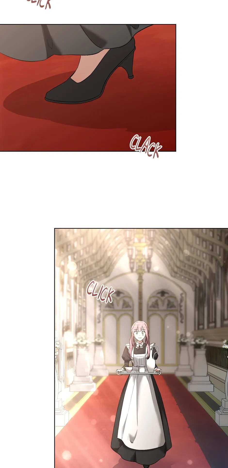 How to Satisfy the Devil Chapter 29 page 45 - 