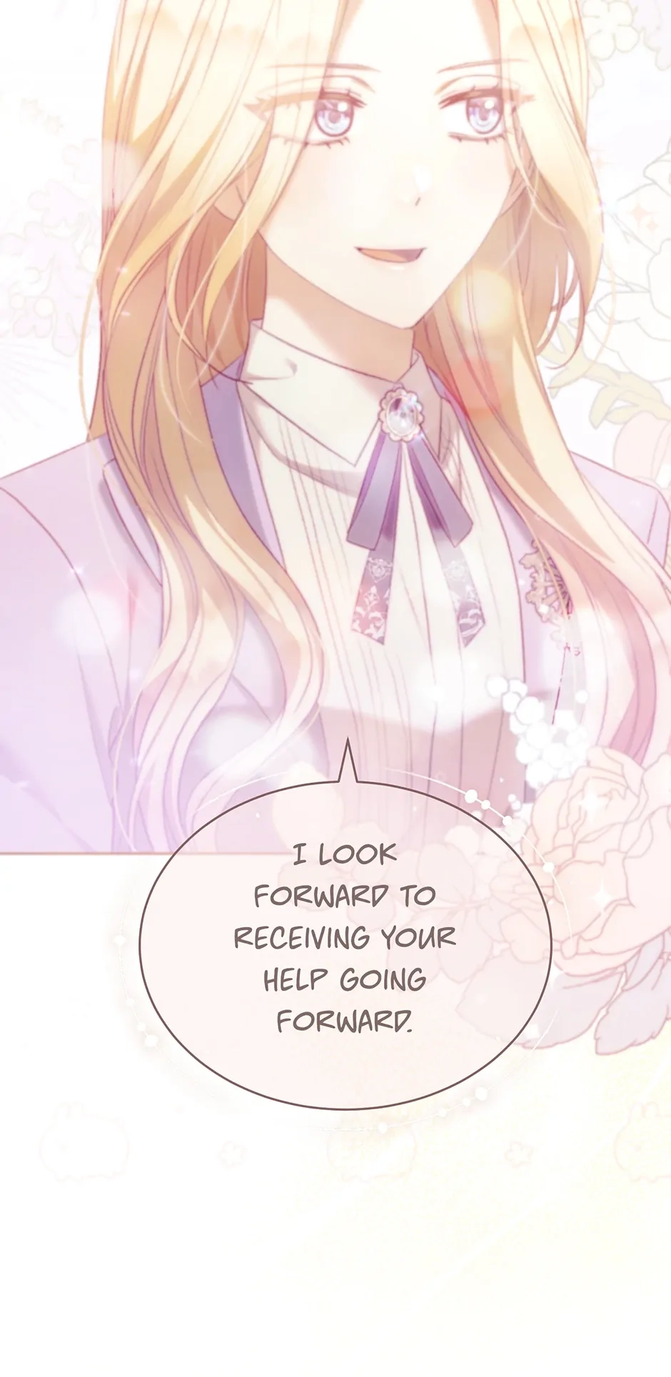 How to Satisfy the Devil Chapter 29 page 47 - 