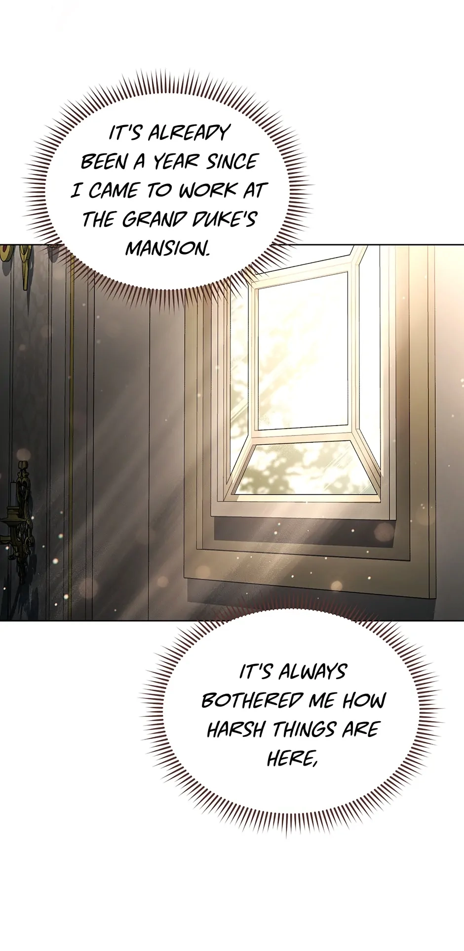 How to Satisfy the Devil Chapter 29 page 49 - 