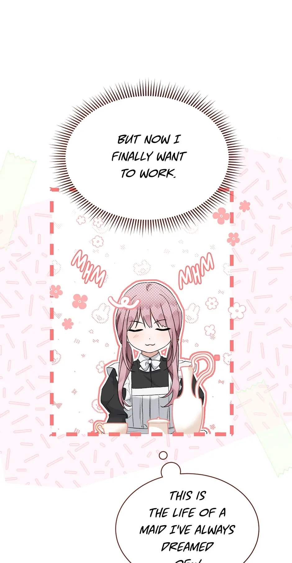 How to Satisfy the Devil Chapter 29 page 50 - 