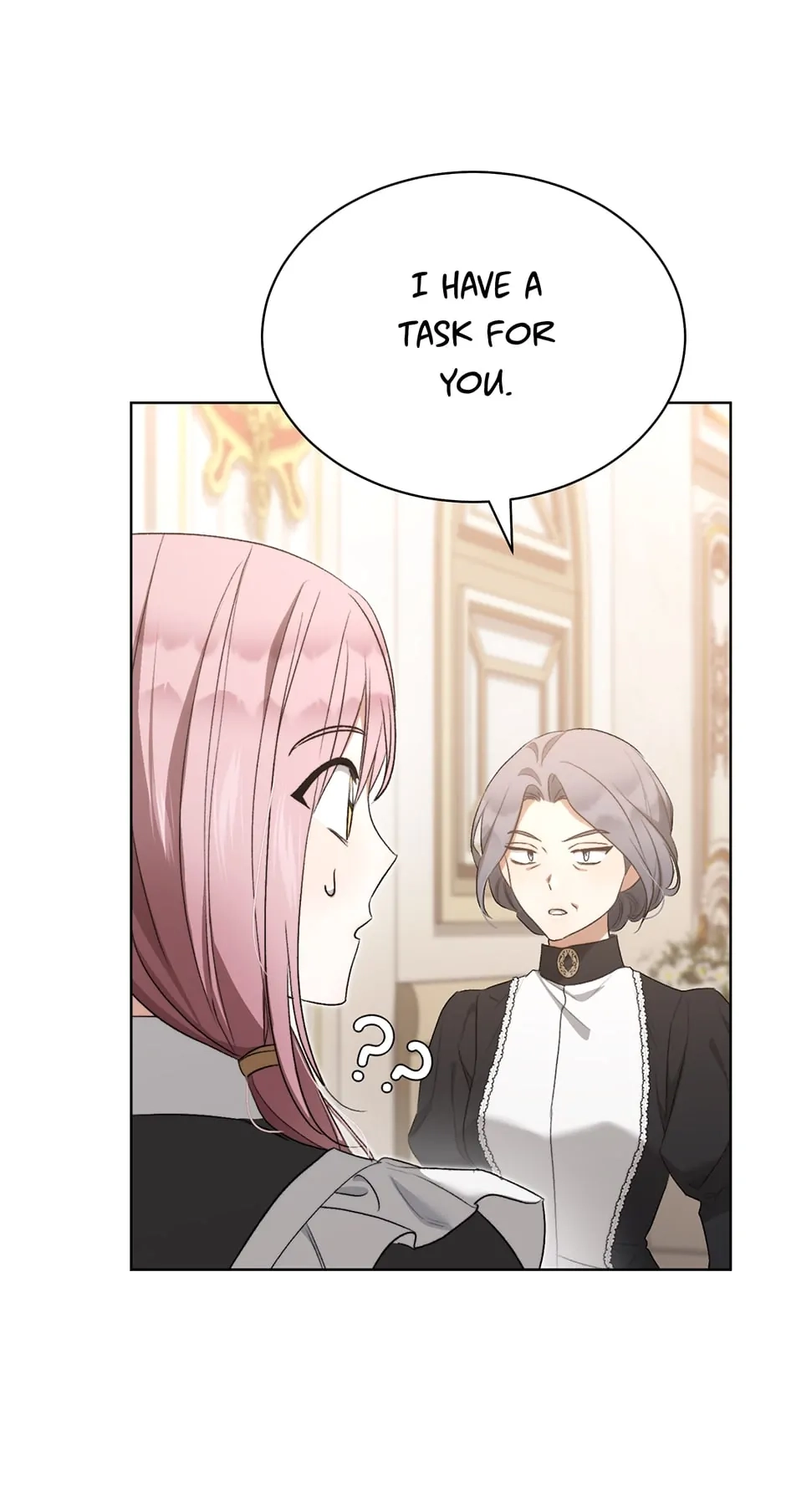 How to Satisfy the Devil Chapter 29 page 53 - 