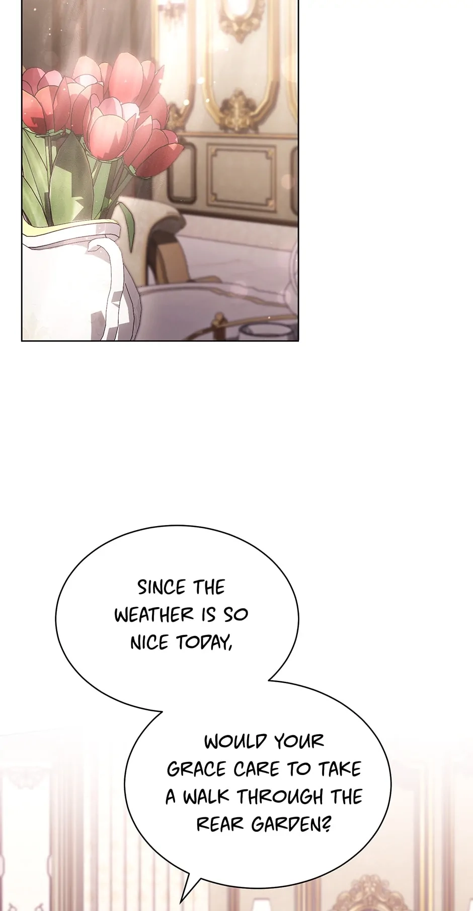 How to Satisfy the Devil Chapter 29 page 56 - 