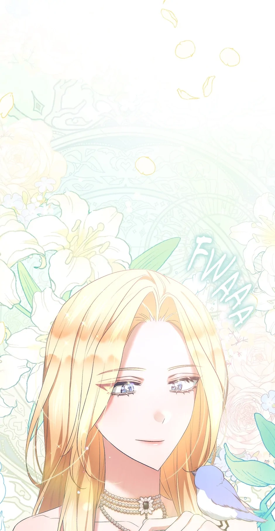 How to Satisfy the Devil Chapter 29 page 61 - 